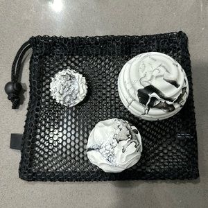 Lululemon Release and Recover Balls Set